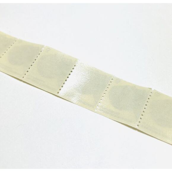 Franklin D Roosevelt 6 Cent Stamp Connected Roll 81 Stamps U.S. Postage Unused - Picture 5 of 5